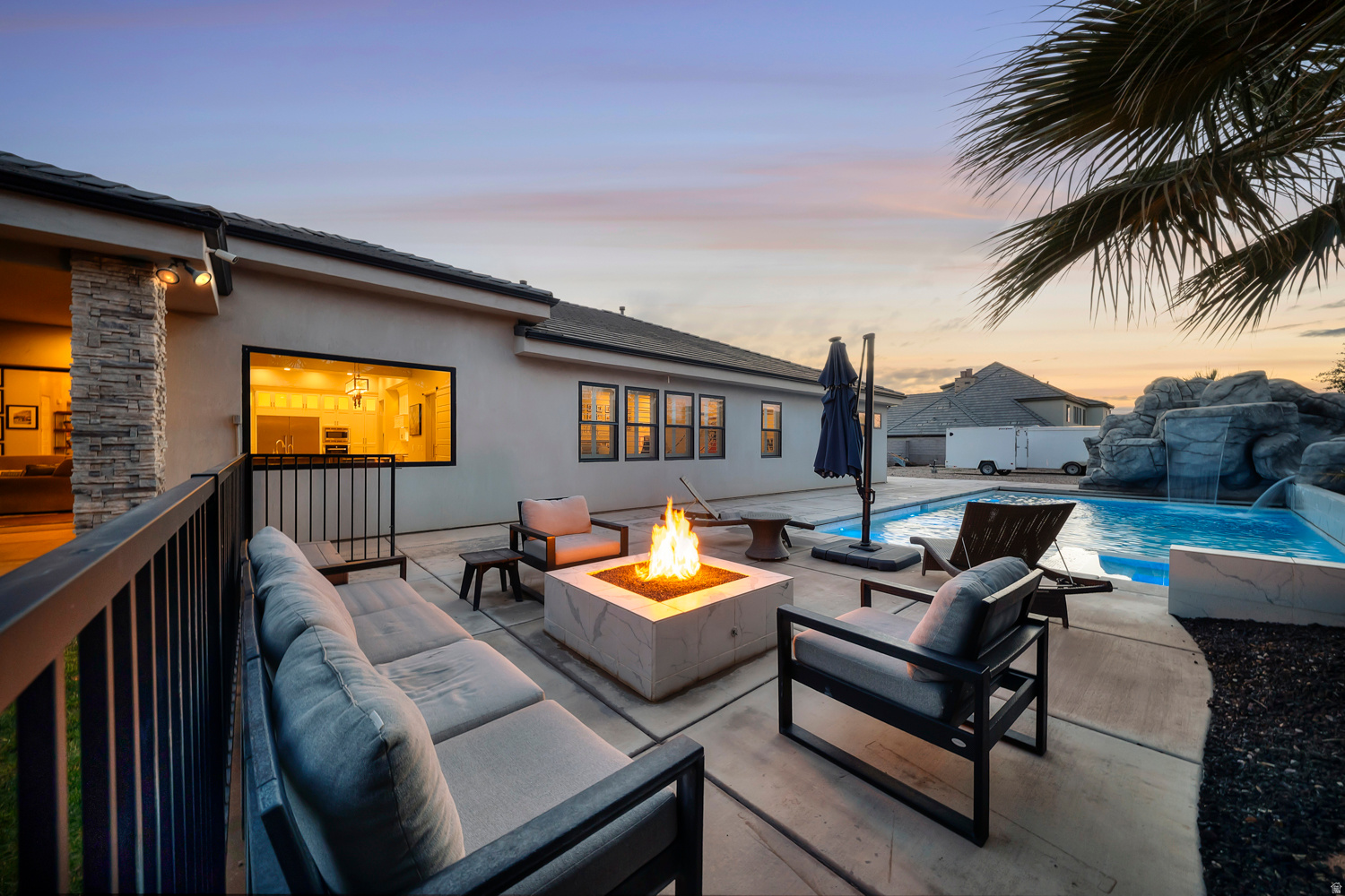 MEADOW VALLEY FARMS PH 5 - Residential