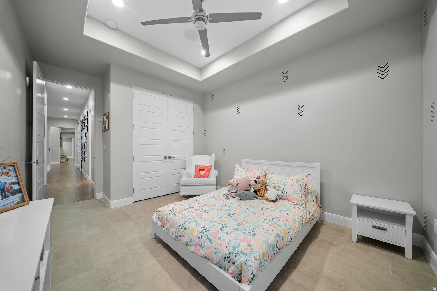 MEADOW VALLEY FARMS PH 5 - Residential