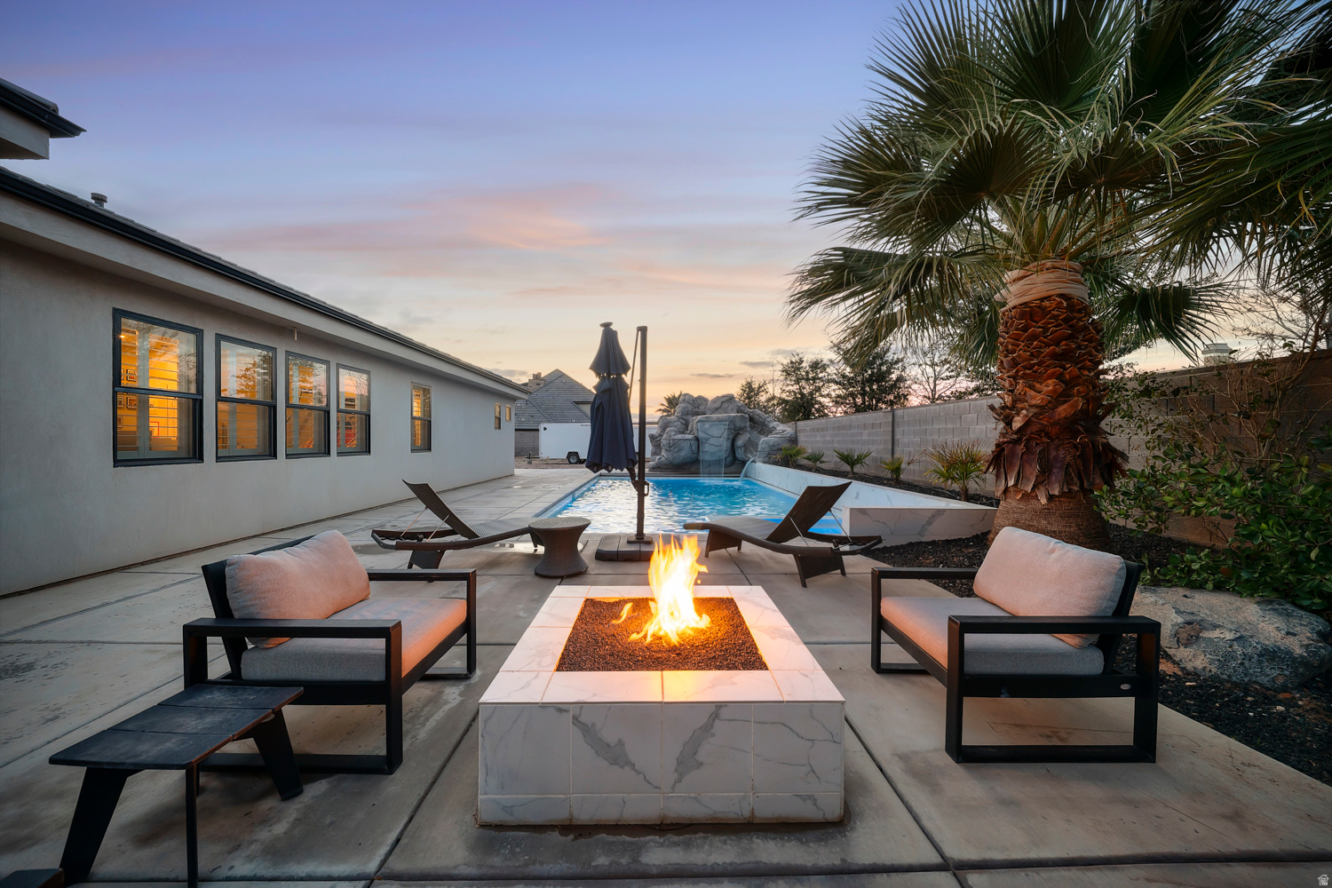 MEADOW VALLEY FARMS PH 5 - Residential