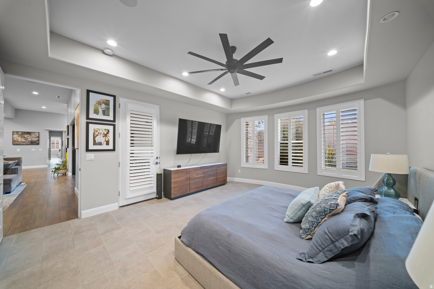 MEADOW VALLEY FARMS PH 5 - Residential