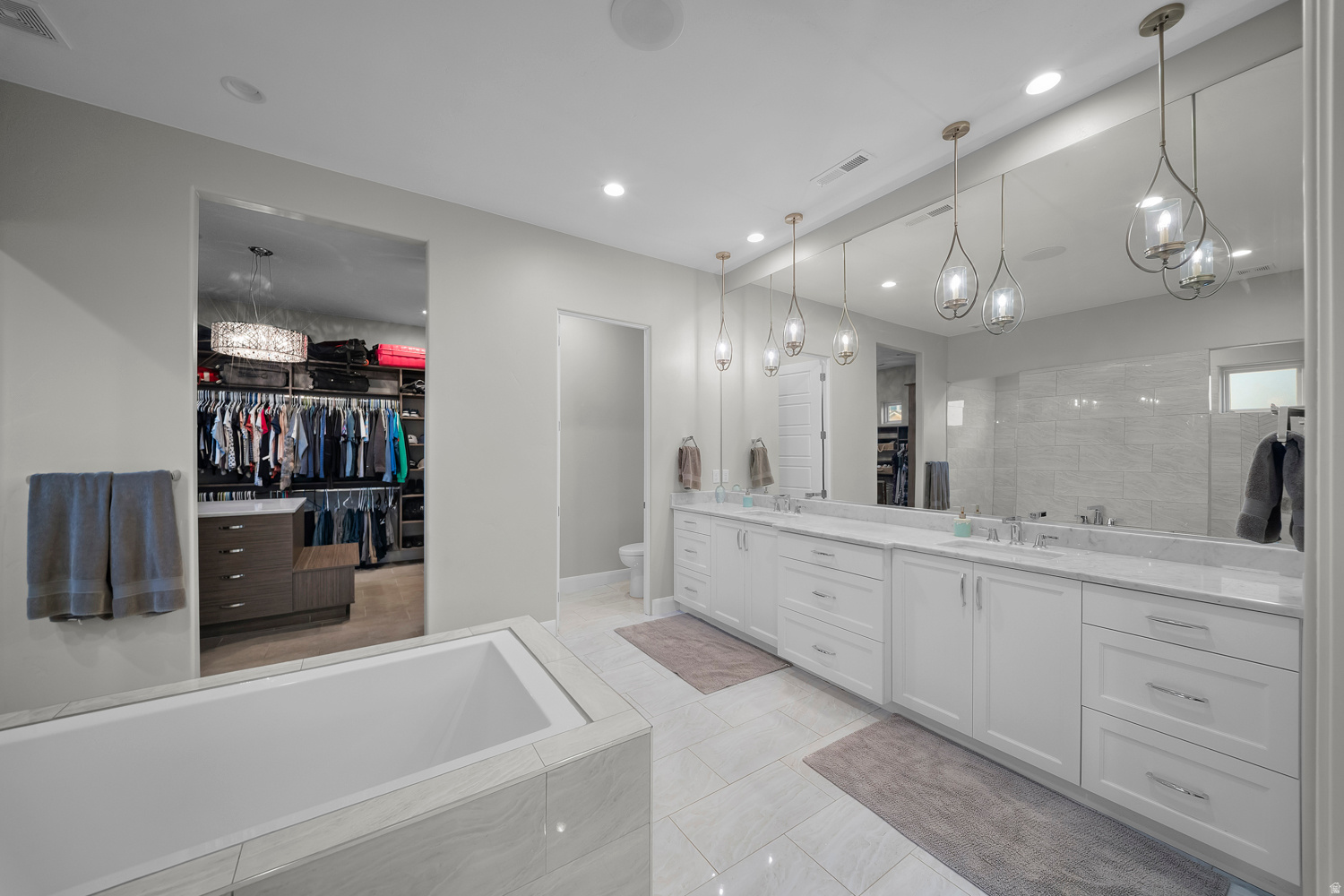 MEADOW VALLEY FARMS PH 5 - Residential