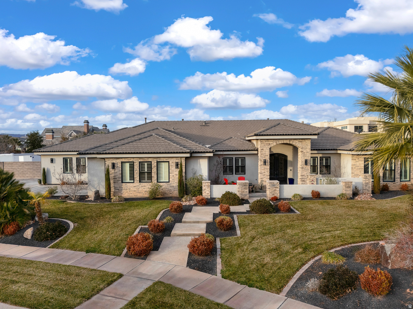 MEADOW VALLEY FARMS PH 5 - Residential