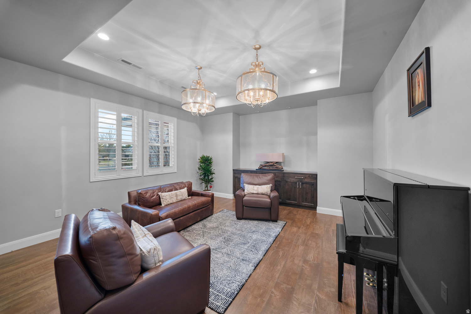 MEADOW VALLEY FARMS PH 5 - Residential