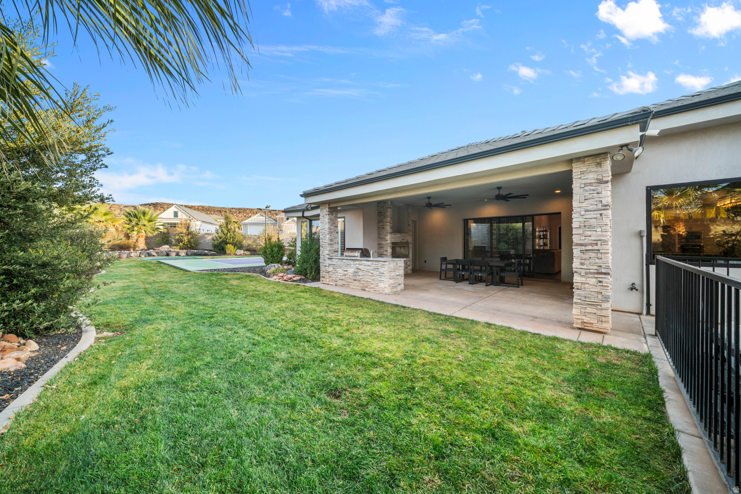 MEADOW VALLEY FARMS PH 5 - Residential