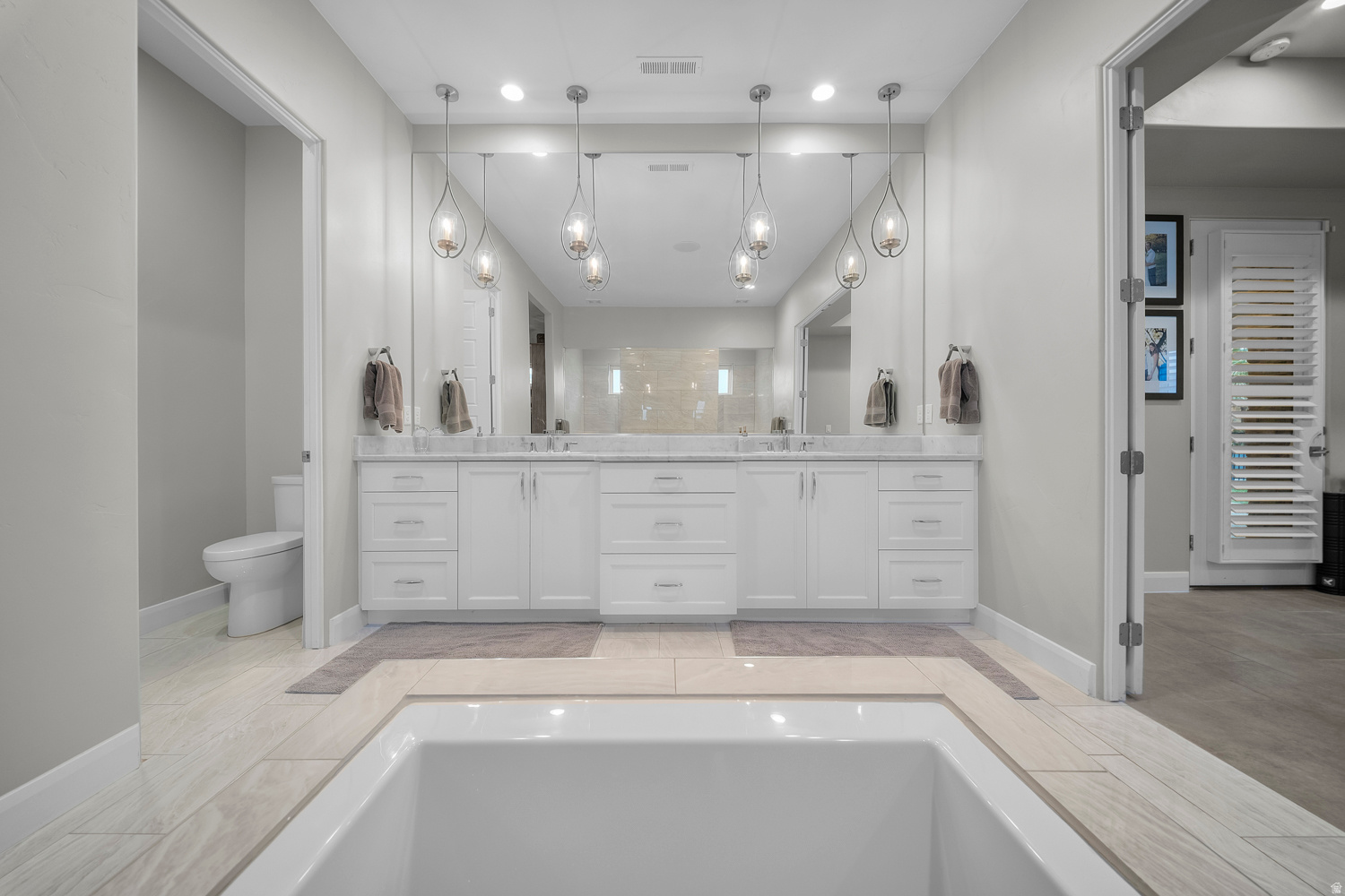 MEADOW VALLEY FARMS PH 5 - Residential