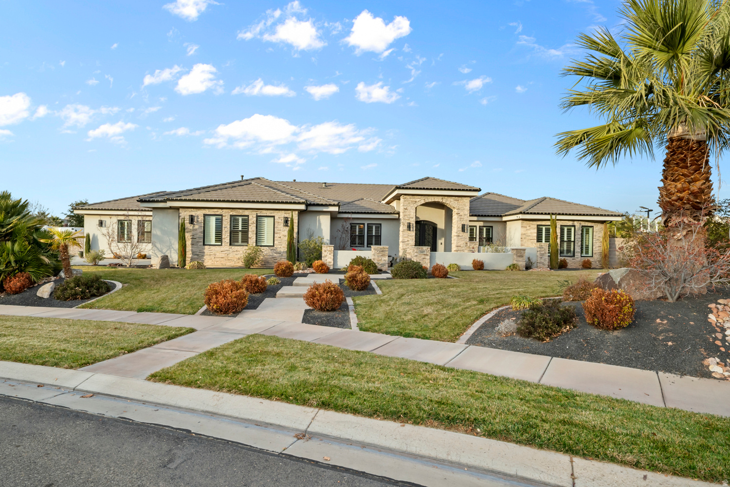 MEADOW VALLEY FARMS PH 5 - Residential