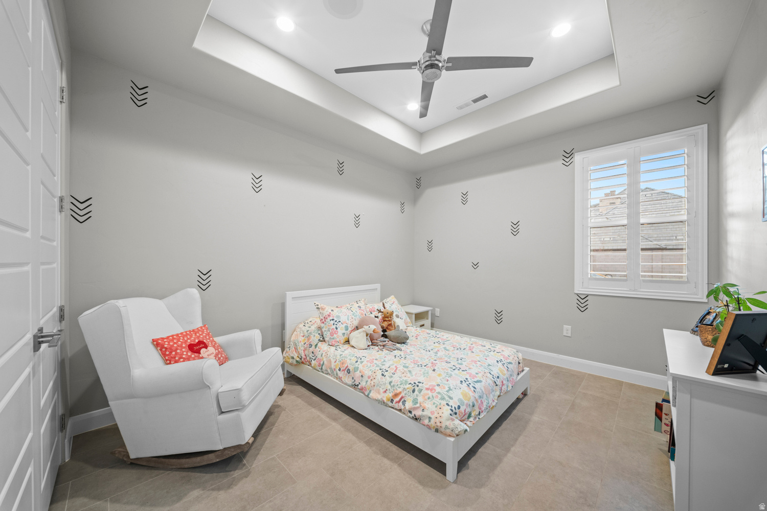 MEADOW VALLEY FARMS PH 5 - Residential