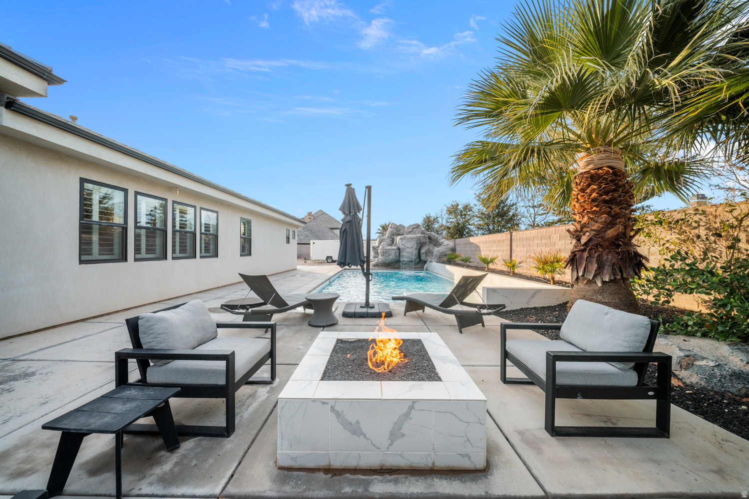 MEADOW VALLEY FARMS PH 5 - Residential