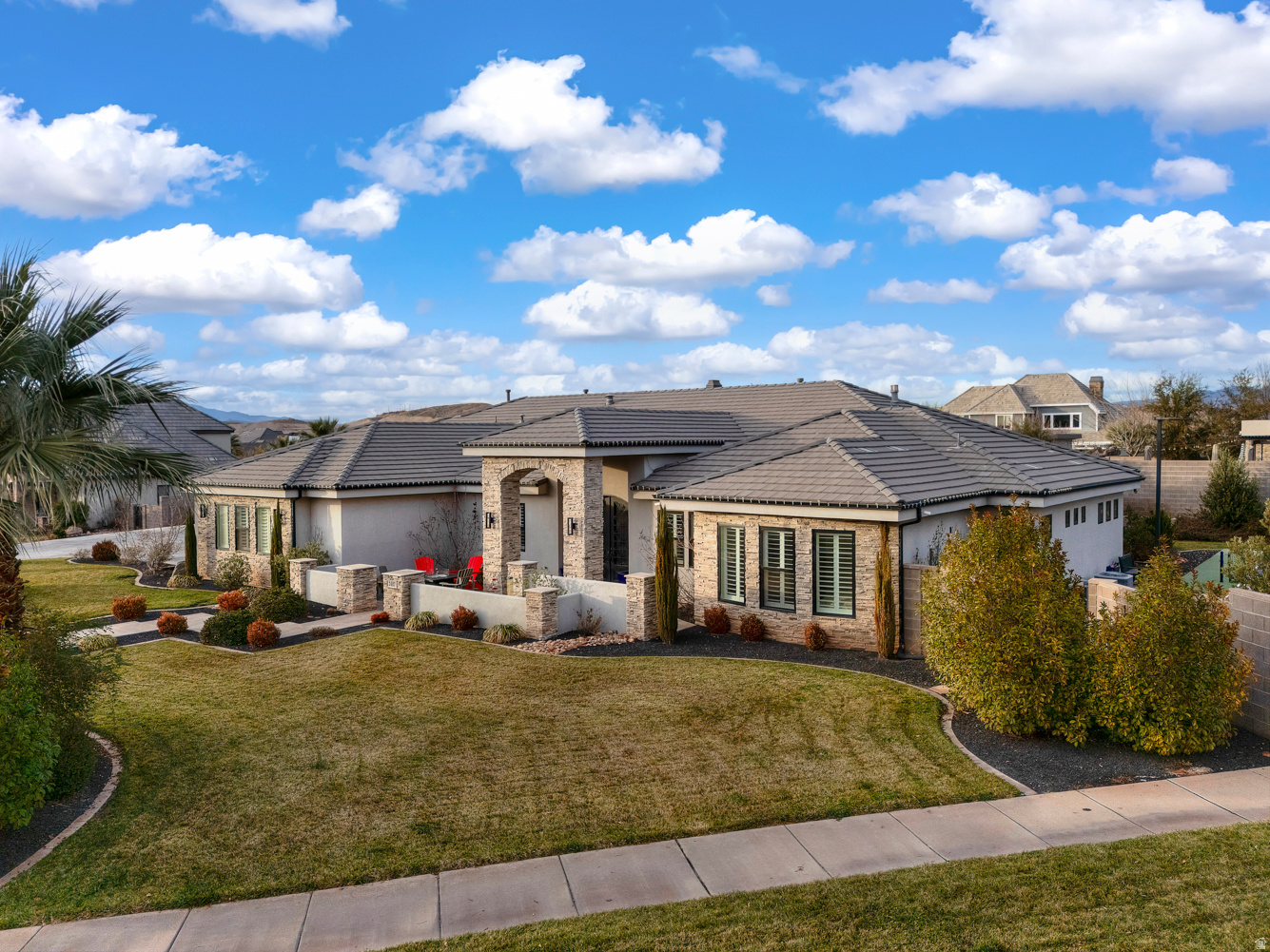 MEADOW VALLEY FARMS PH 5 - Residential