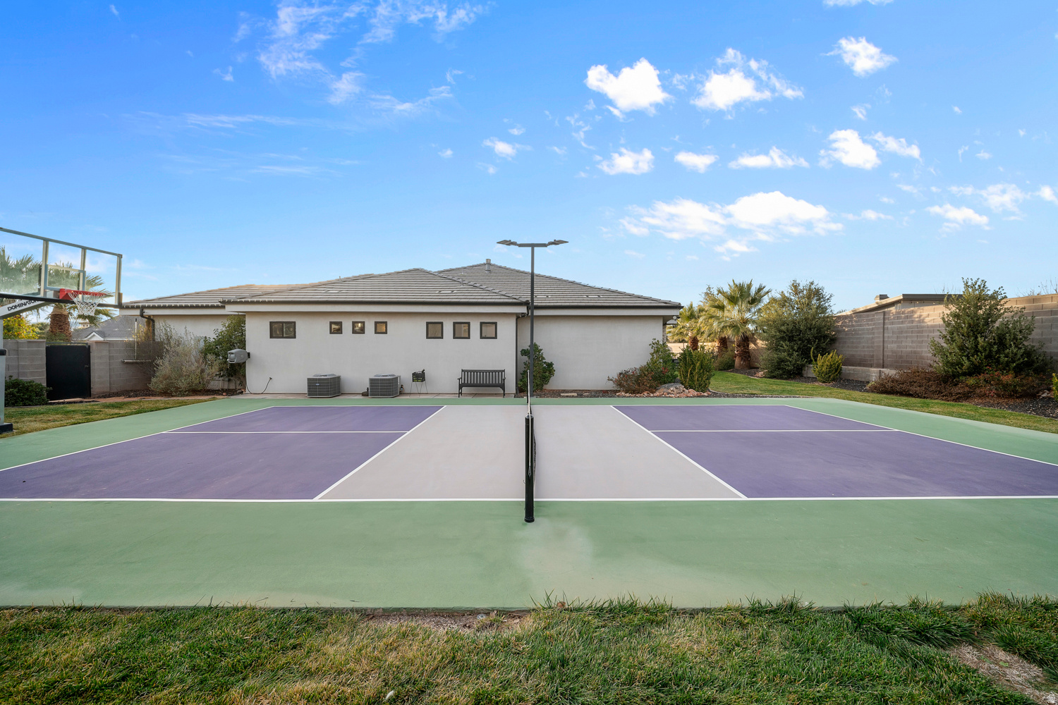 MEADOW VALLEY FARMS PH 5 - Residential