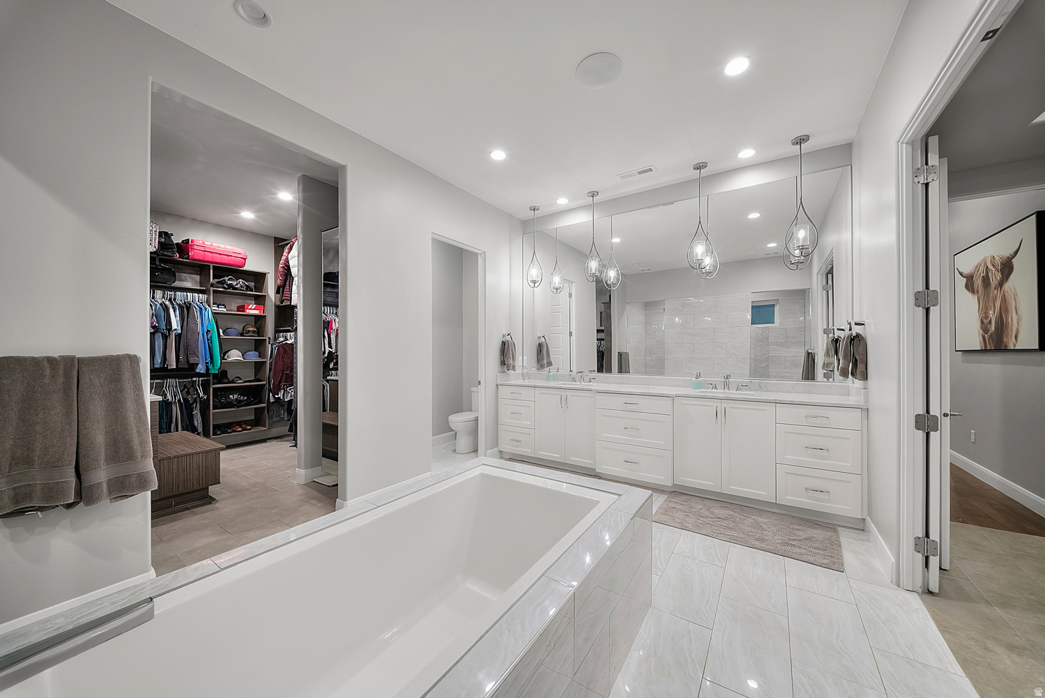 MEADOW VALLEY FARMS PH 5 - Residential