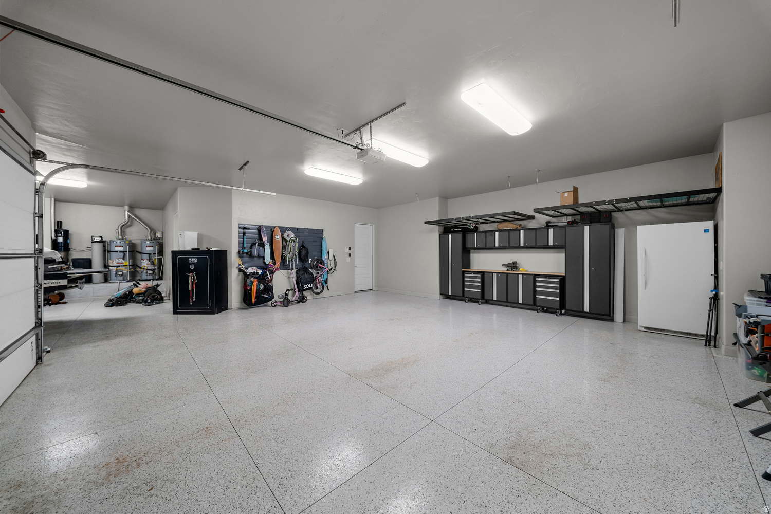 MEADOW VALLEY FARMS PH 5 - Residential