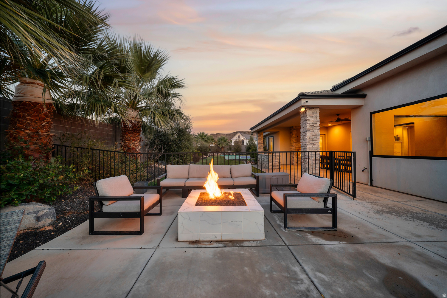 MEADOW VALLEY FARMS PH 5 - Residential