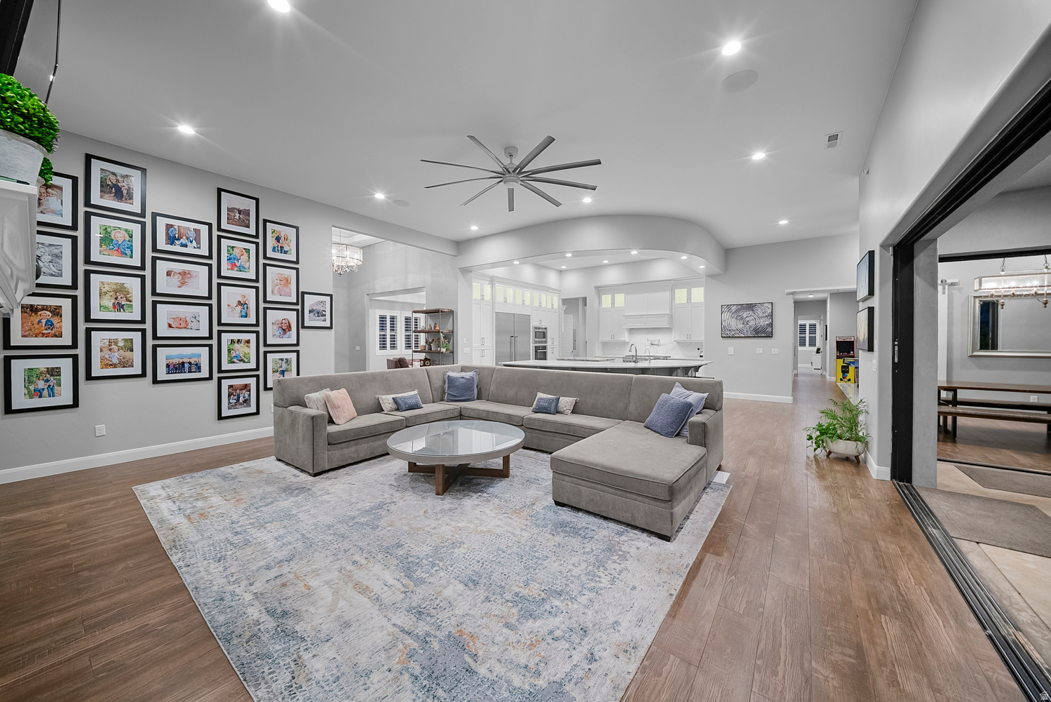 MEADOW VALLEY FARMS PH 5 - Residential