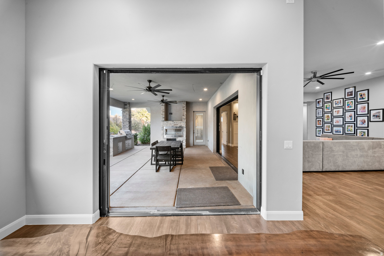 MEADOW VALLEY FARMS PH 5 - Residential