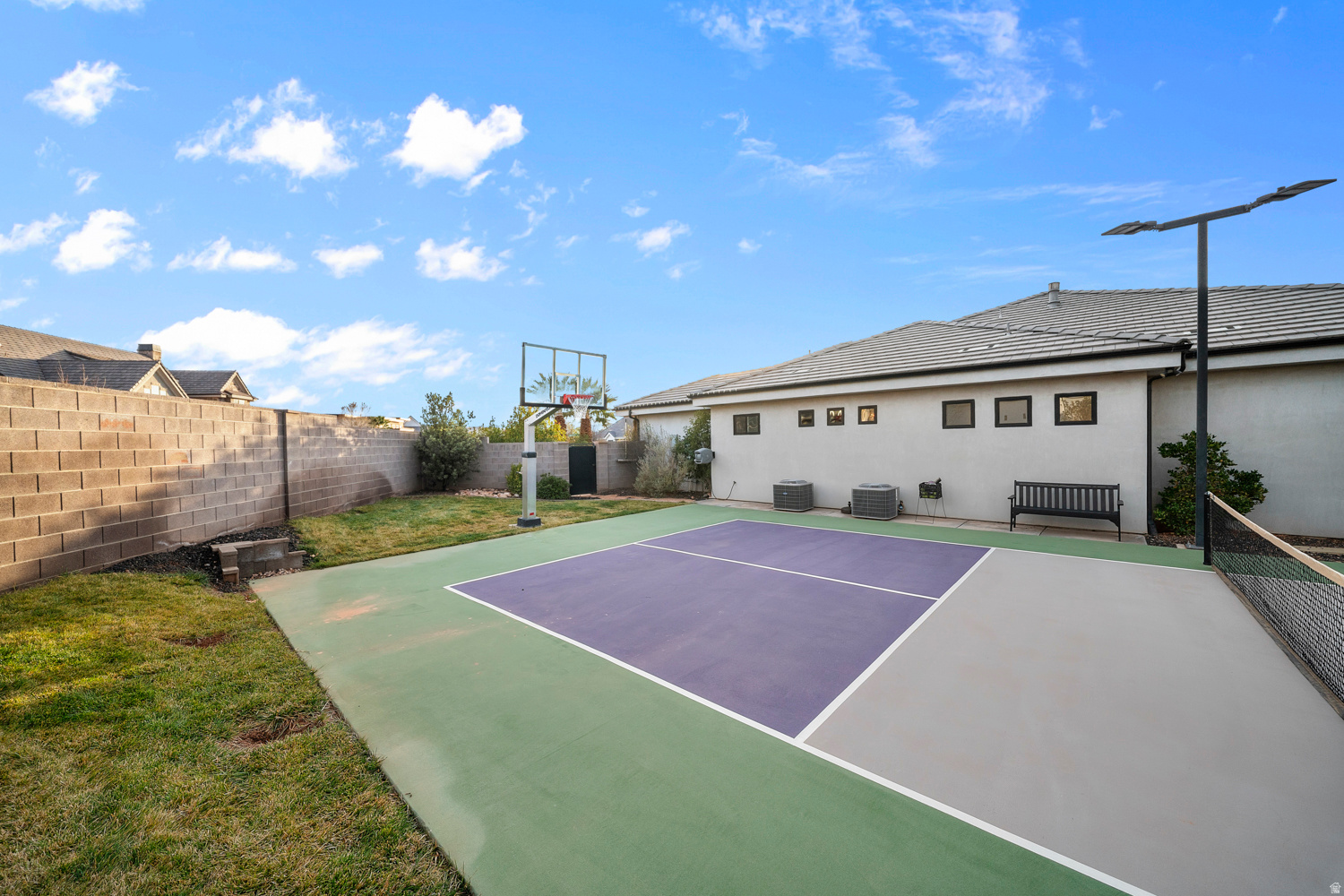 MEADOW VALLEY FARMS PH 5 - Residential