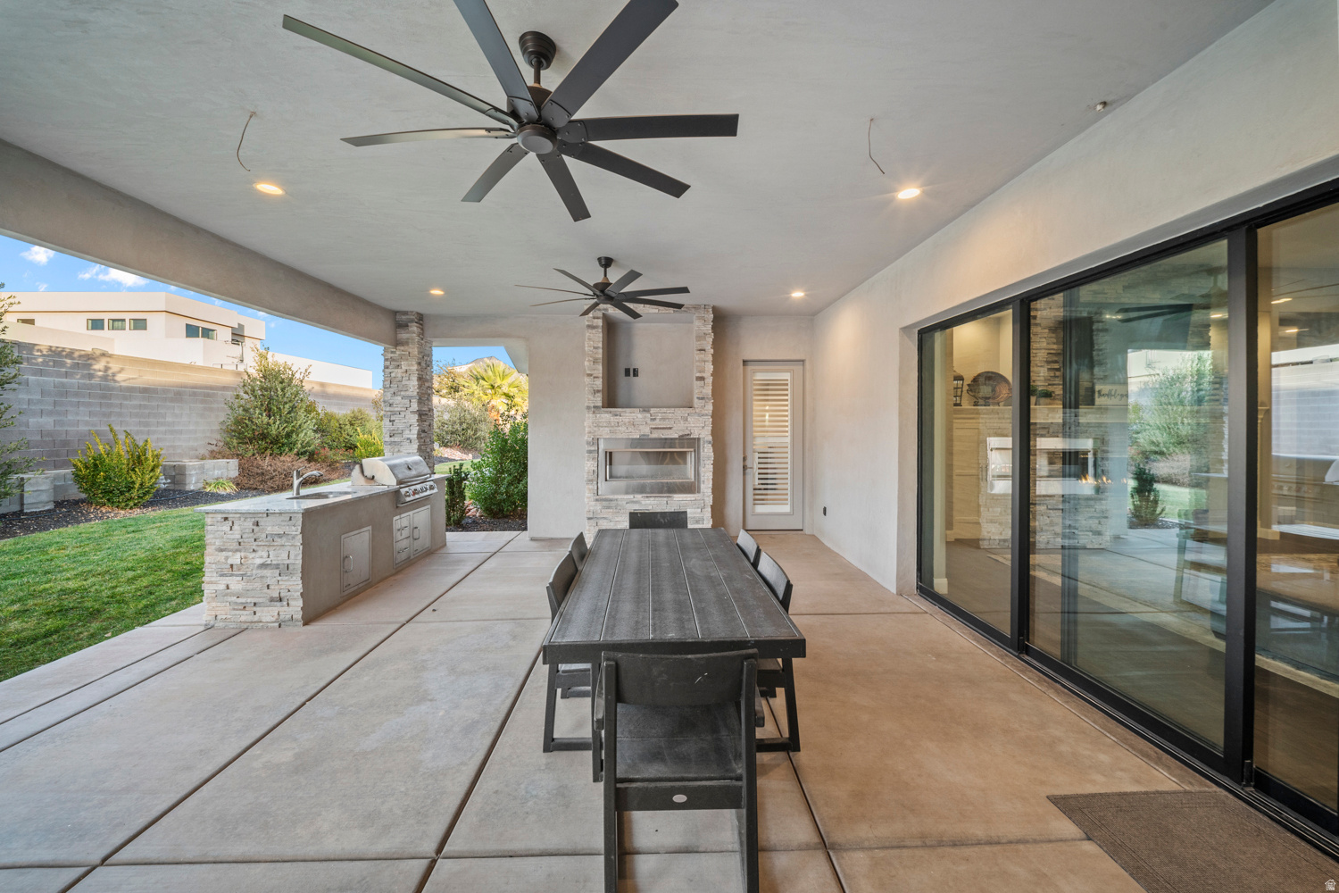 MEADOW VALLEY FARMS PH 5 - Residential