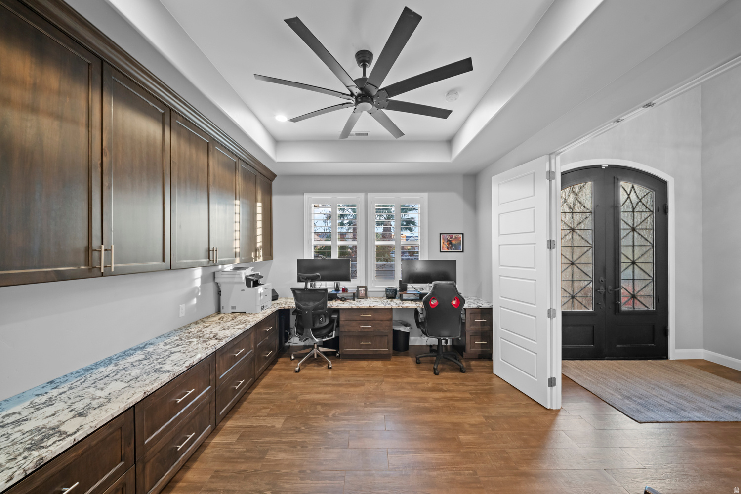 MEADOW VALLEY FARMS PH 5 - Residential