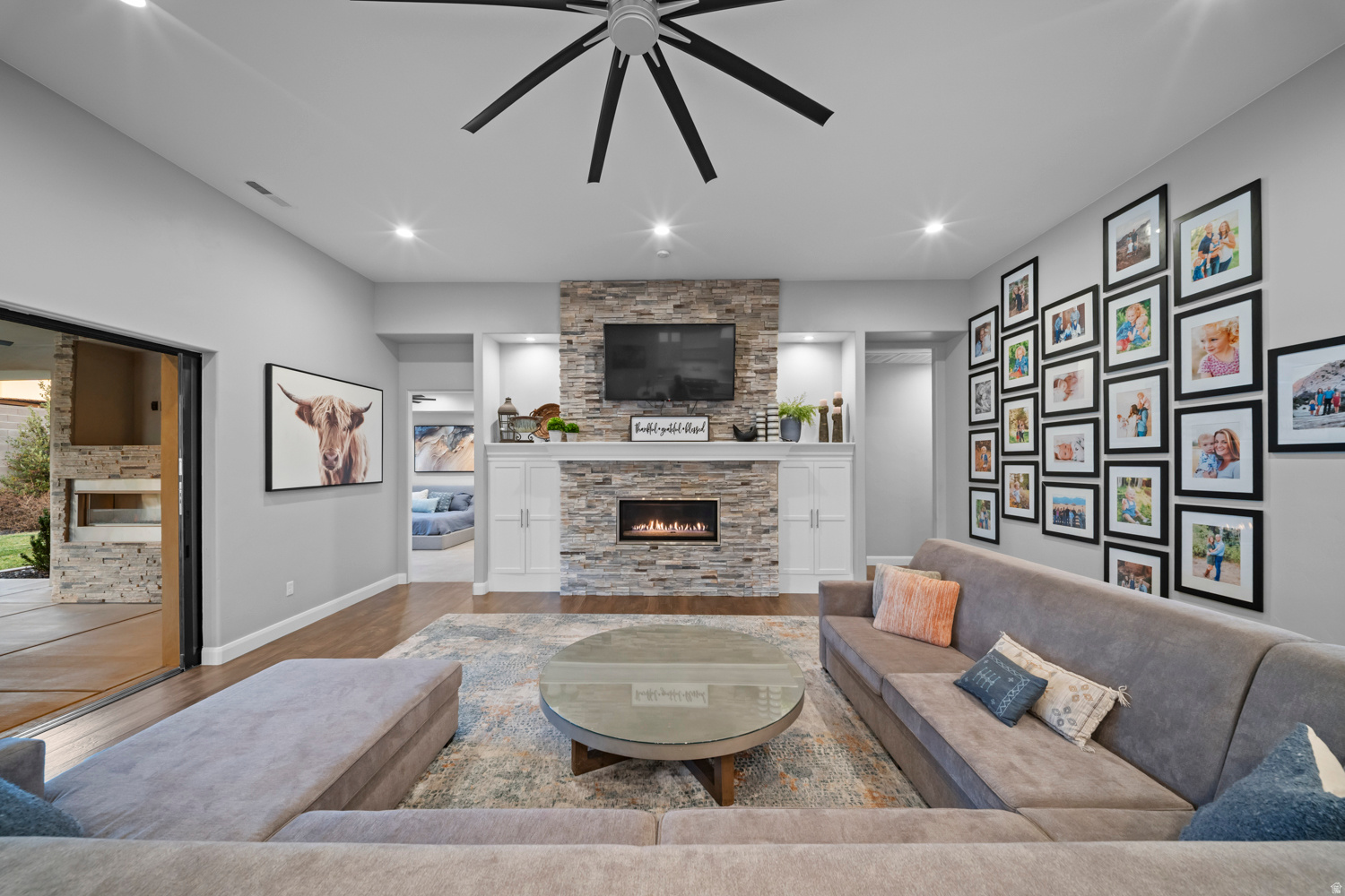 MEADOW VALLEY FARMS PH 5 - Residential