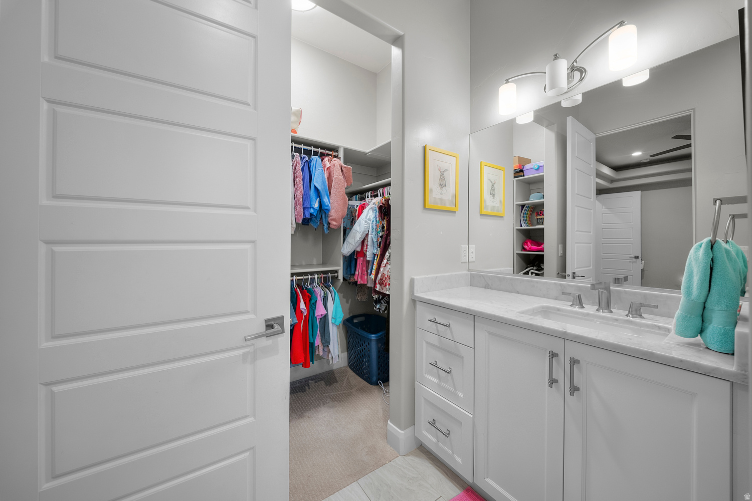 MEADOW VALLEY FARMS PH 5 - Residential