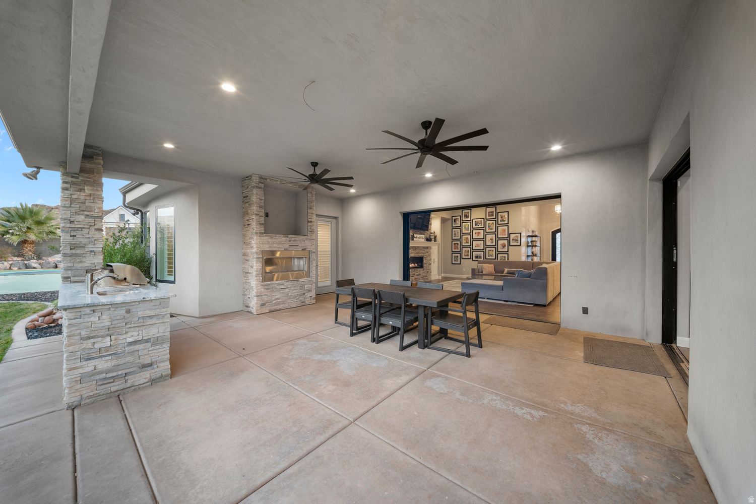 MEADOW VALLEY FARMS PH 5 - Residential