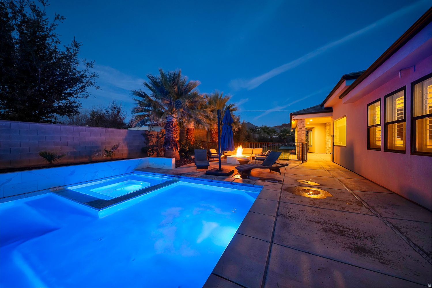 MEADOW VALLEY FARMS PH 5 - Residential