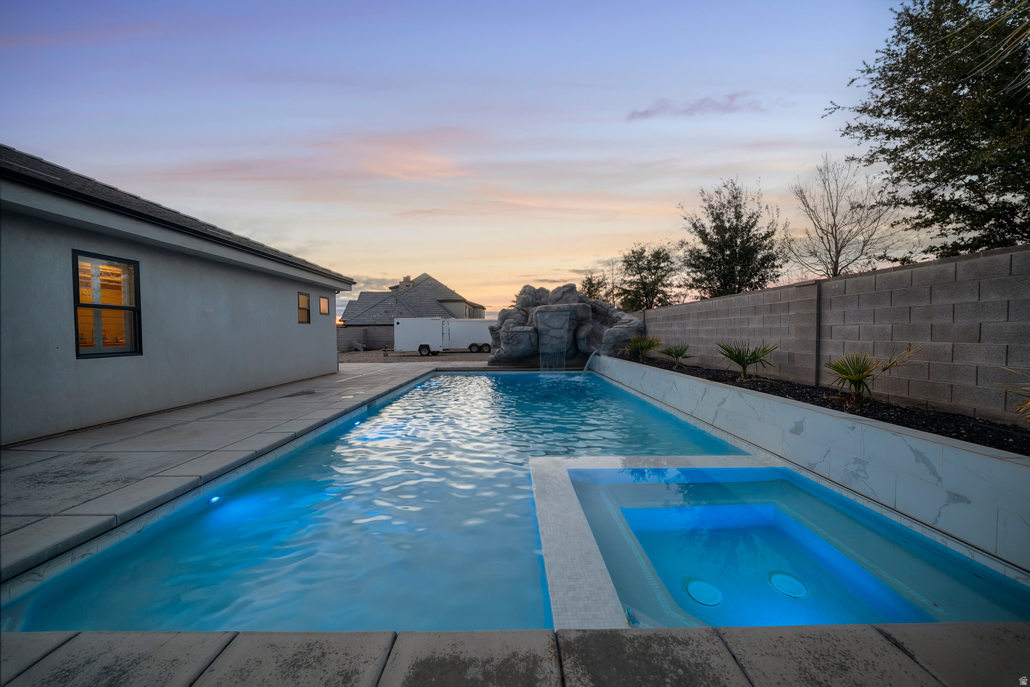 MEADOW VALLEY FARMS PH 5 - Residential