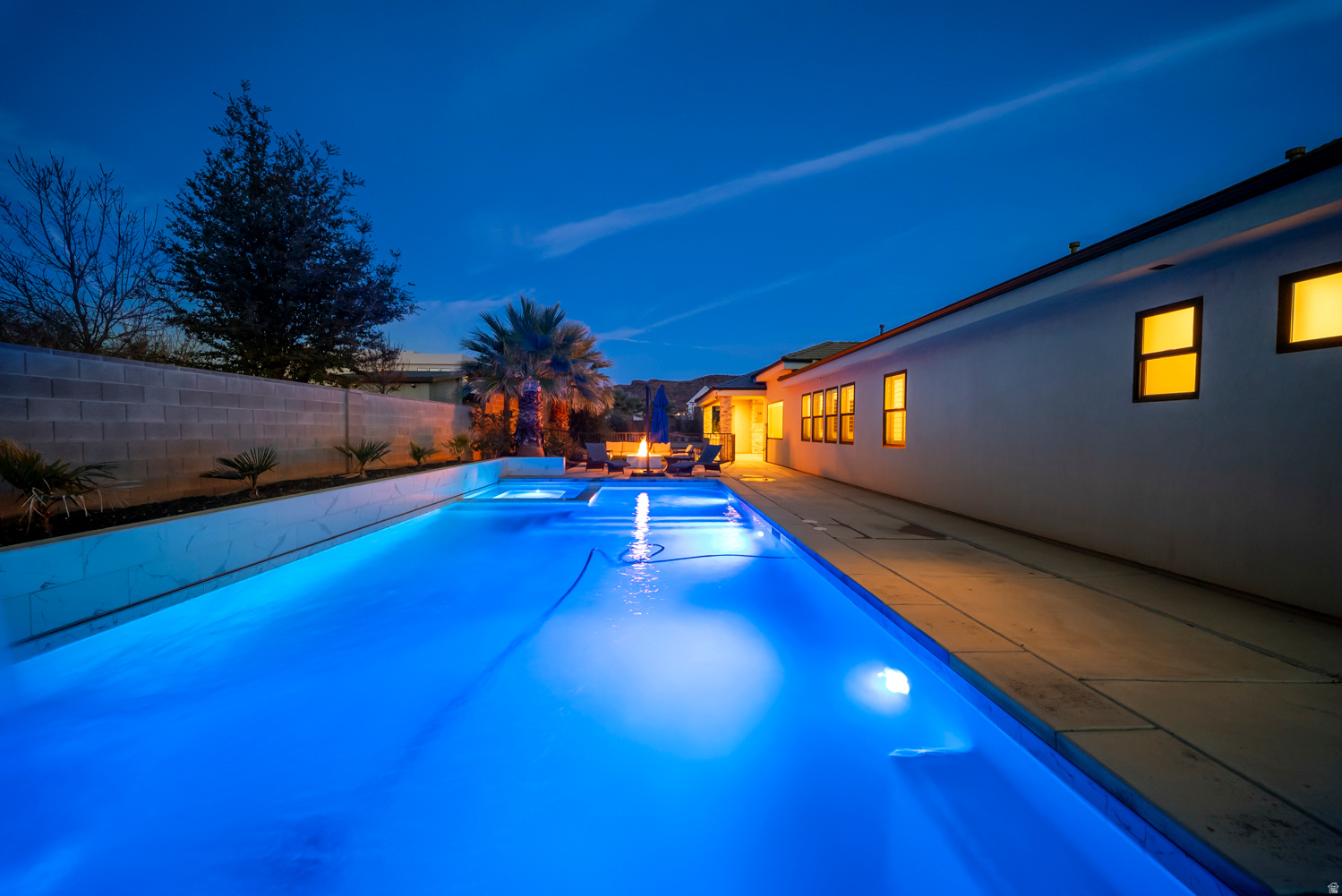 MEADOW VALLEY FARMS PH 5 - Residential