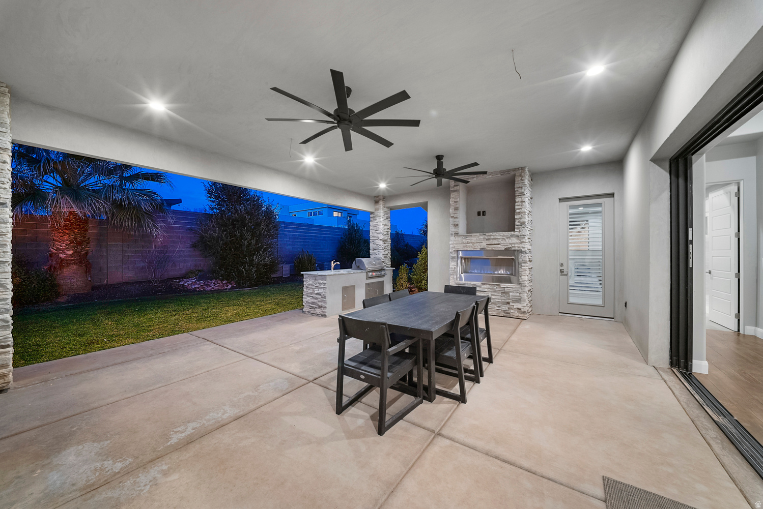 MEADOW VALLEY FARMS PH 5 - Residential