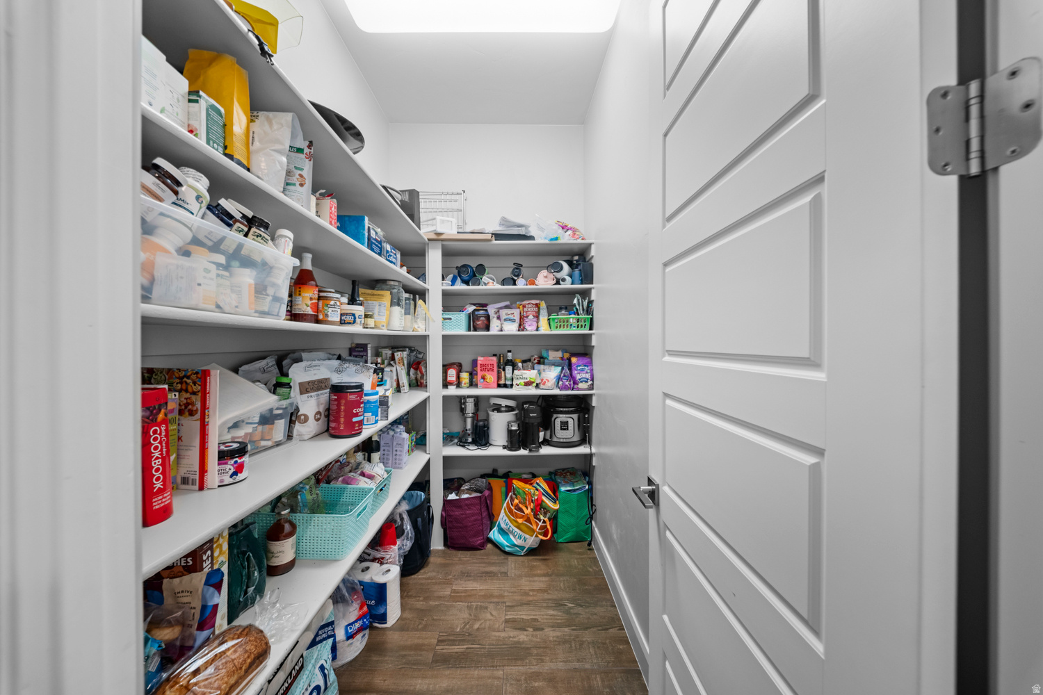 MEADOW VALLEY FARMS PH 5 - Residential