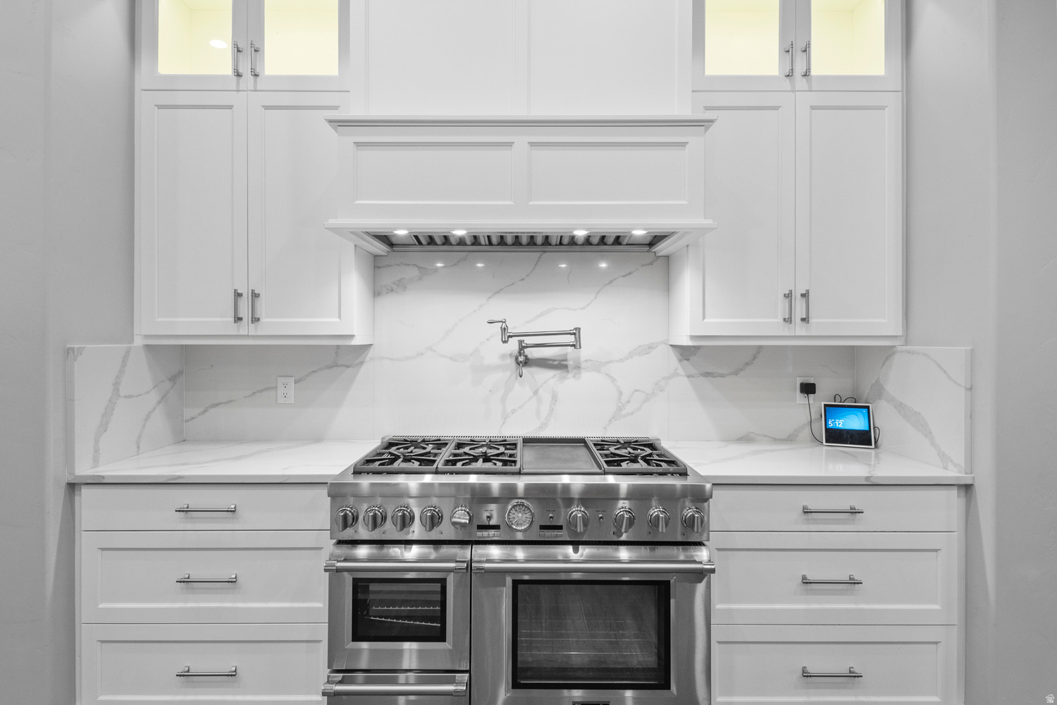 MEADOW VALLEY FARMS PH 5 - Residential