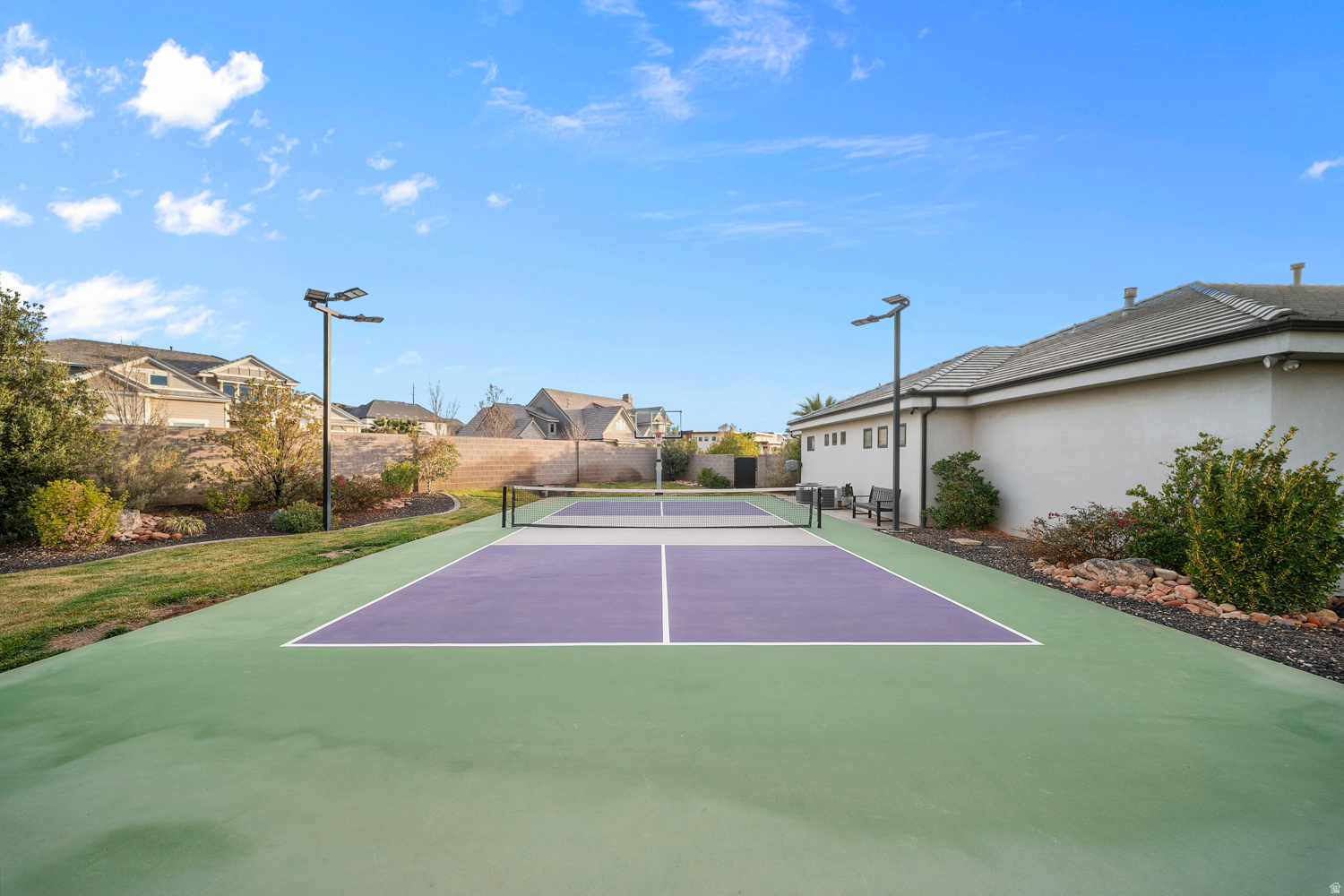 MEADOW VALLEY FARMS PH 5 - Residential