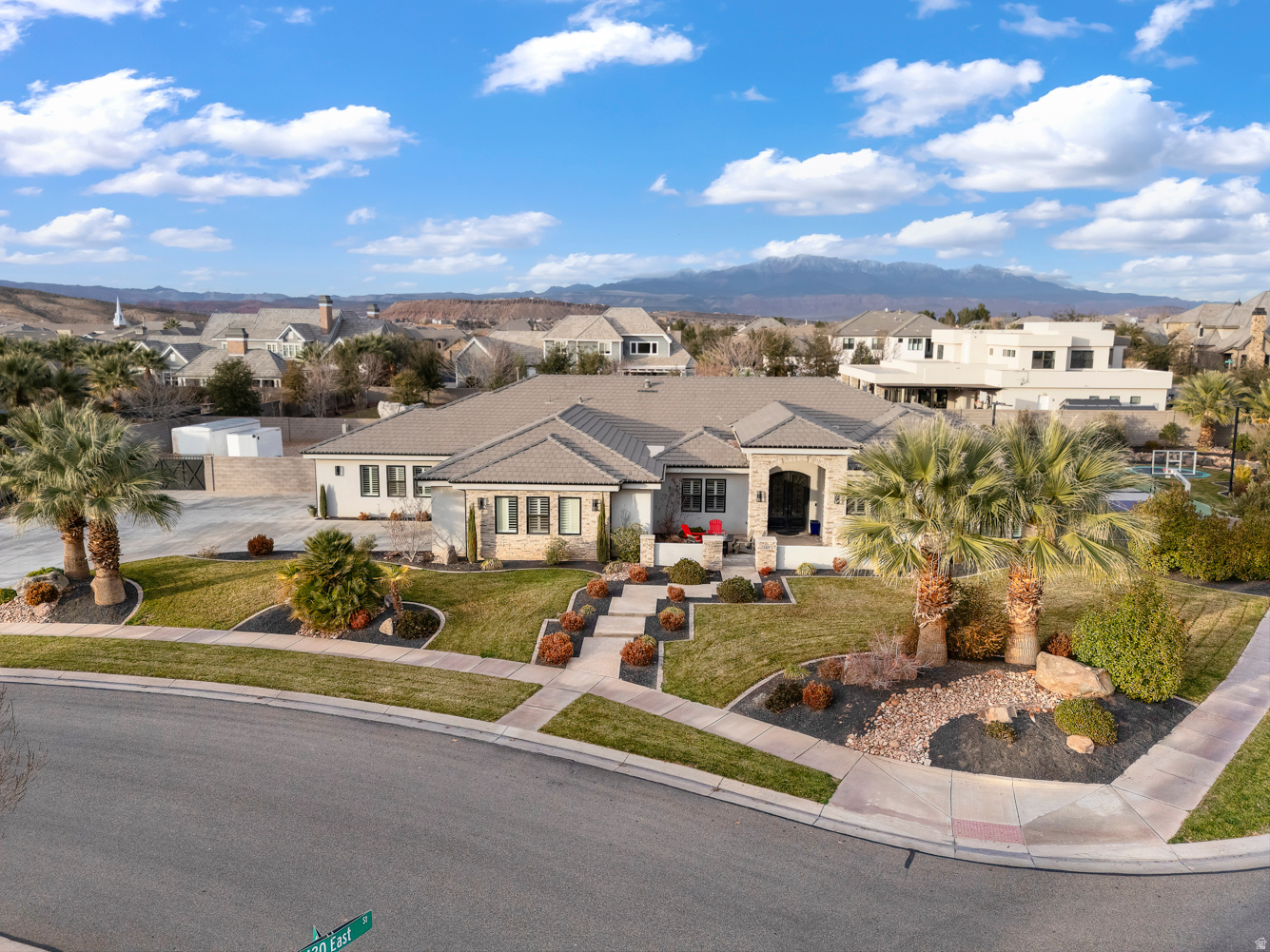 MEADOW VALLEY FARMS PH 5 - Residential