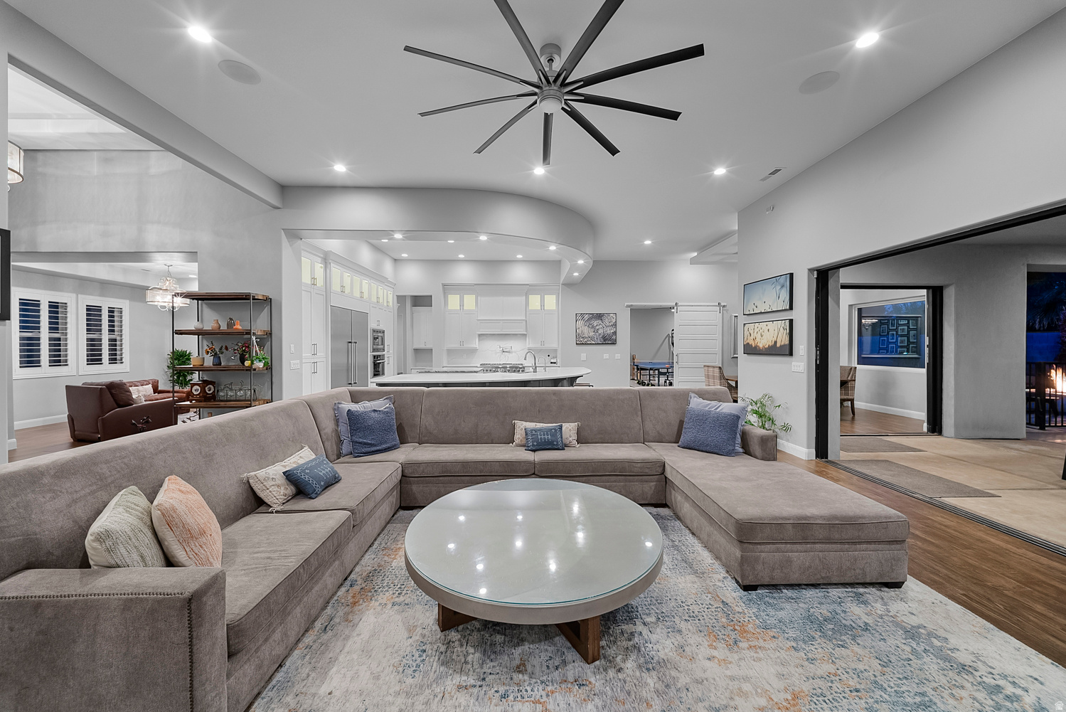 MEADOW VALLEY FARMS PH 5 - Residential