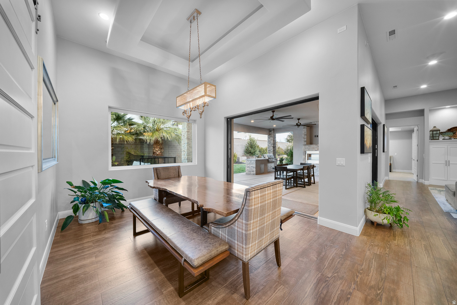 MEADOW VALLEY FARMS PH 5 - Residential