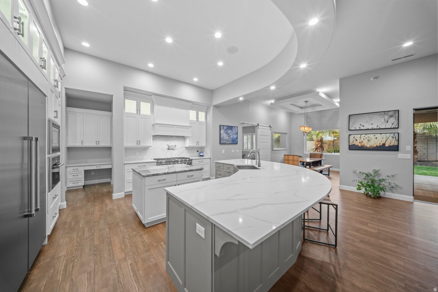 MEADOW VALLEY FARMS PH 5 - Residential