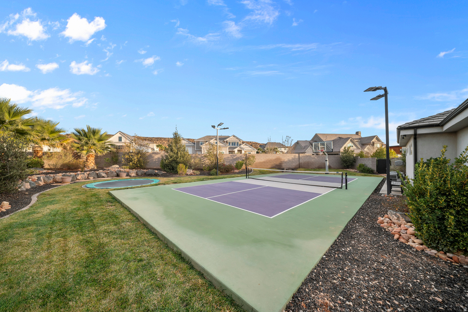 MEADOW VALLEY FARMS PH 5 - Residential