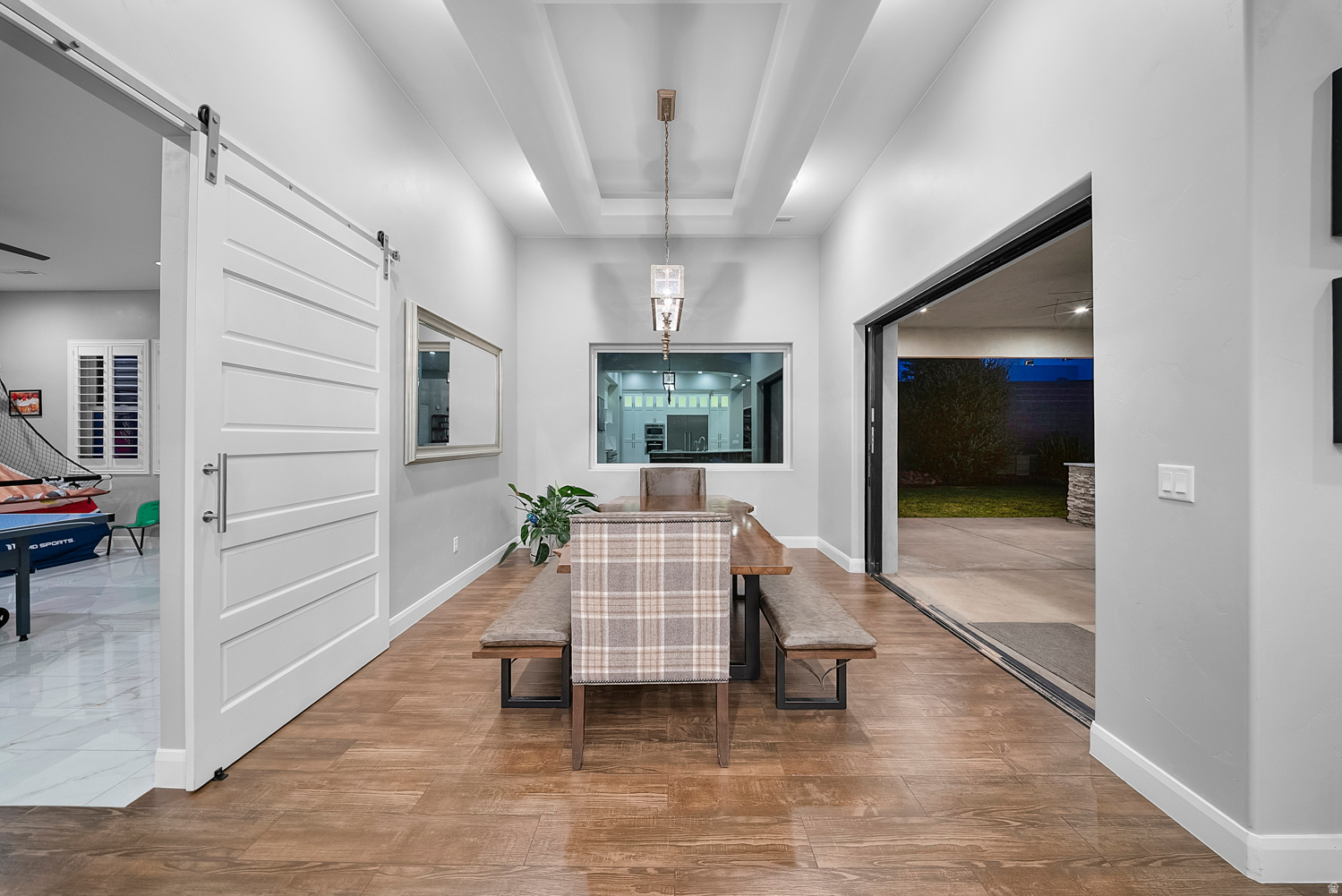 MEADOW VALLEY FARMS PH 5 - Residential