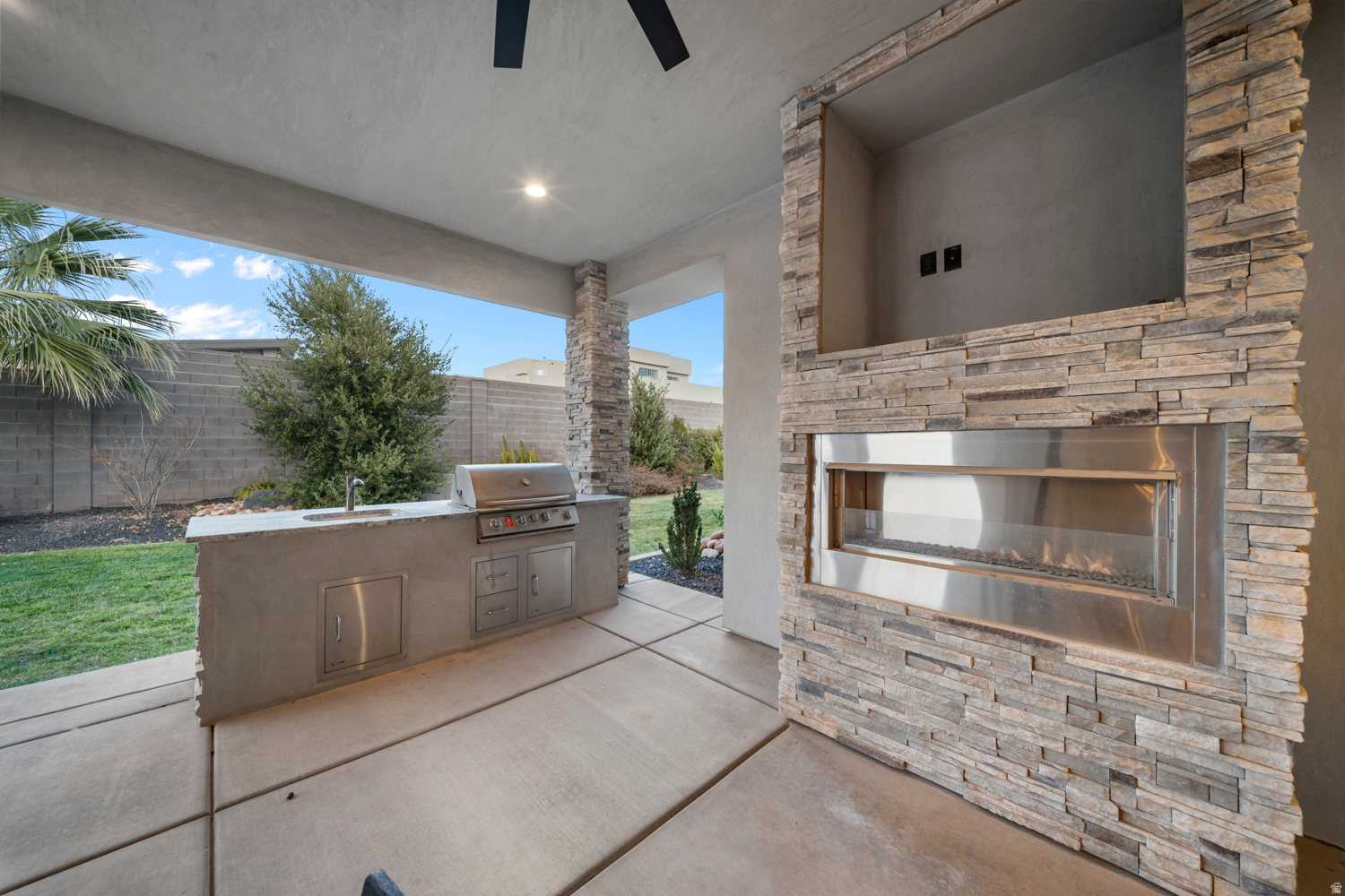 MEADOW VALLEY FARMS PH 5 - Residential