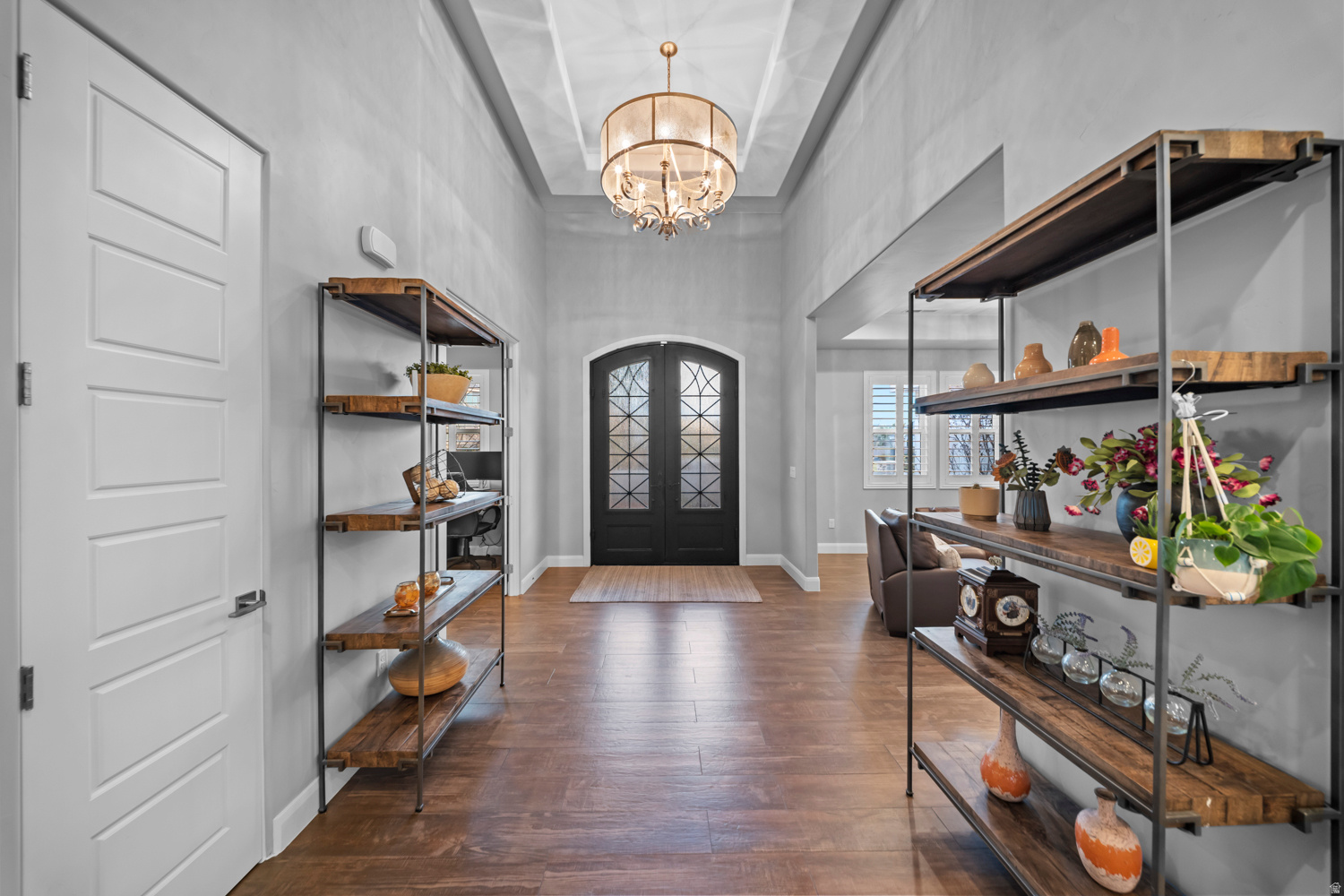 MEADOW VALLEY FARMS PH 5 - Residential