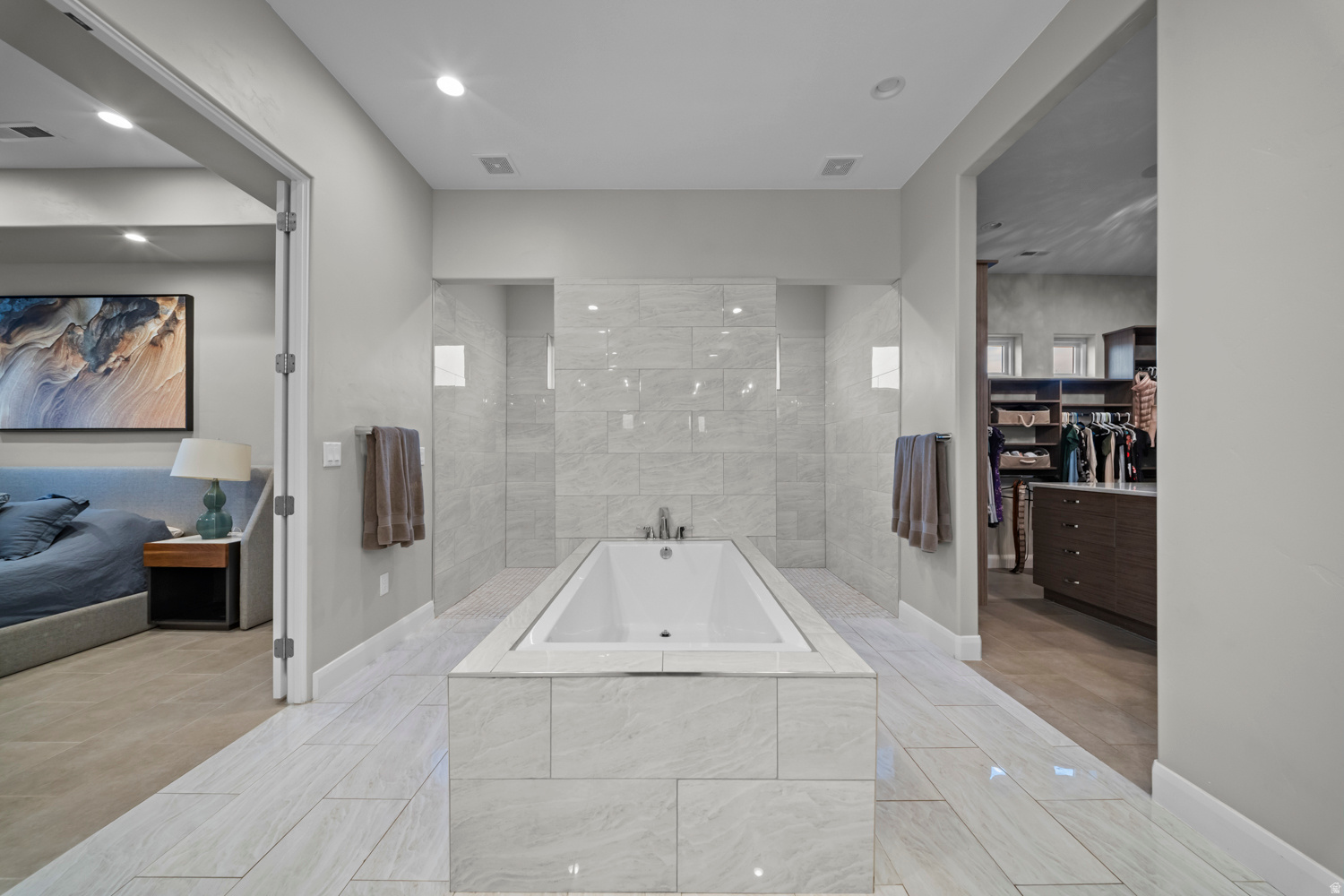 MEADOW VALLEY FARMS PH 5 - Residential