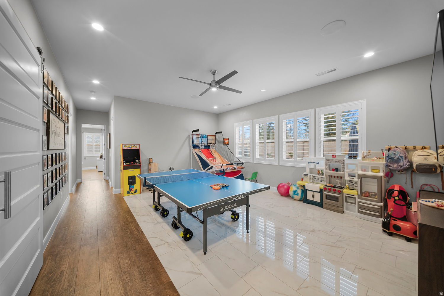 MEADOW VALLEY FARMS PH 5 - Residential