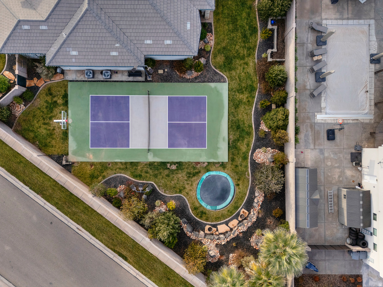 MEADOW VALLEY FARMS PH 5 - Residential