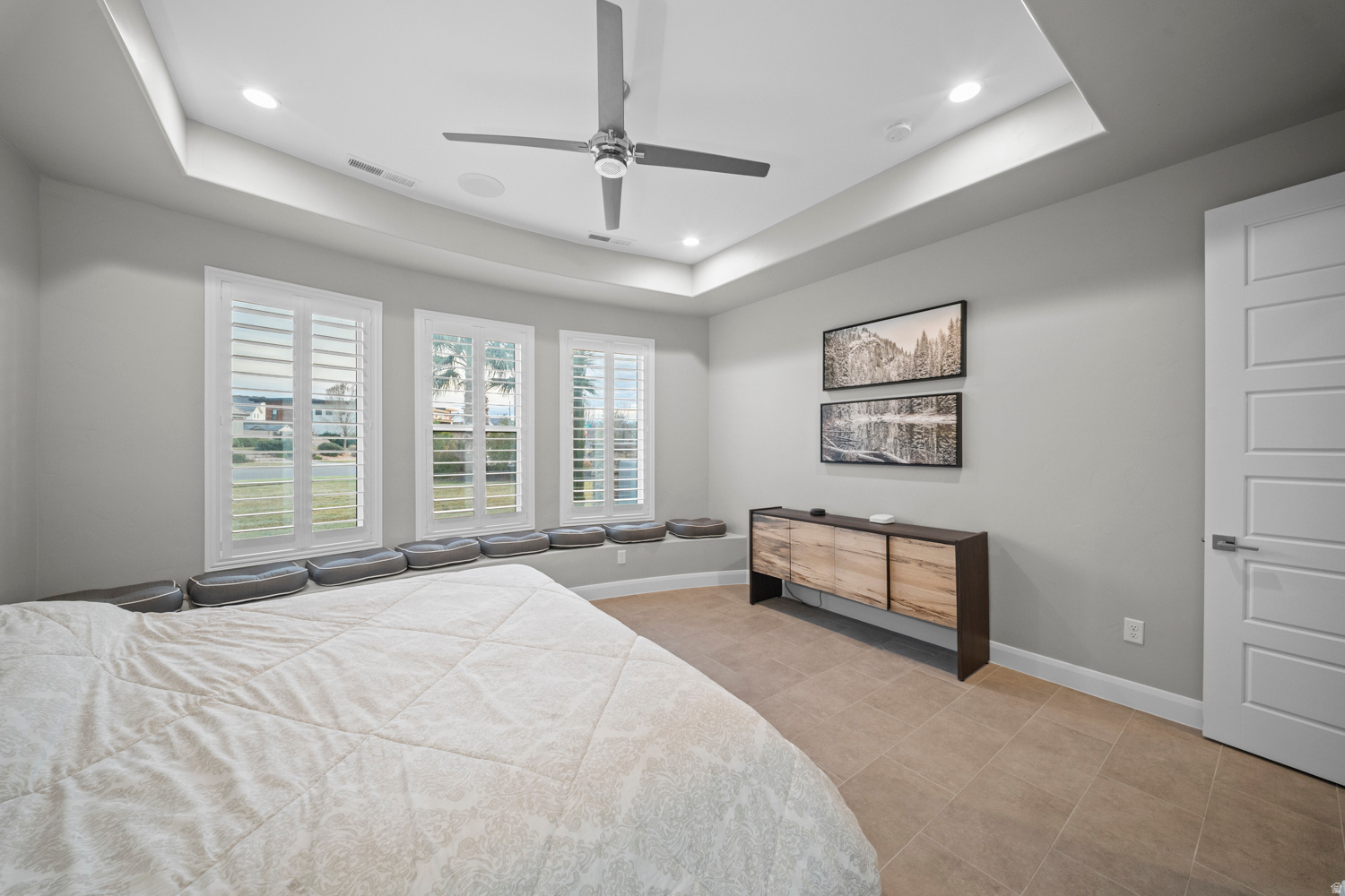 MEADOW VALLEY FARMS PH 5 - Residential