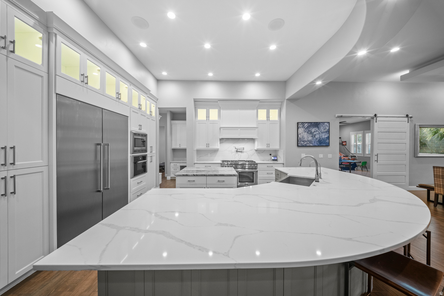 MEADOW VALLEY FARMS PH 5 - Residential