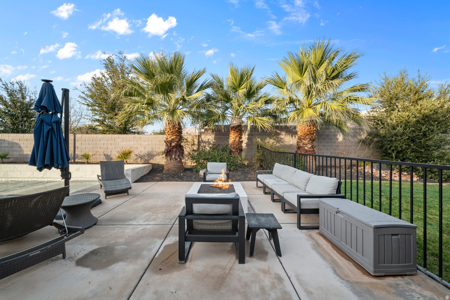 MEADOW VALLEY FARMS PH 5 - Residential