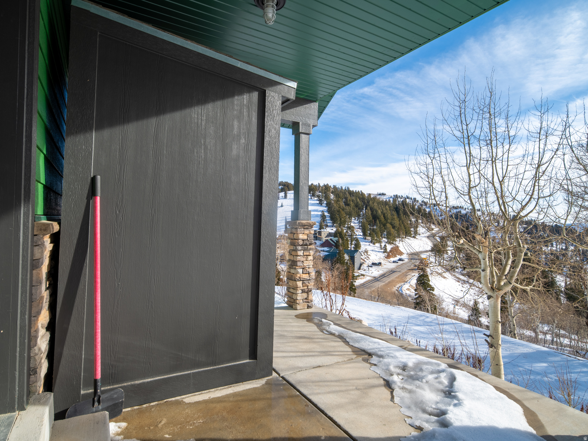 POWDER MTN WEST - Residential