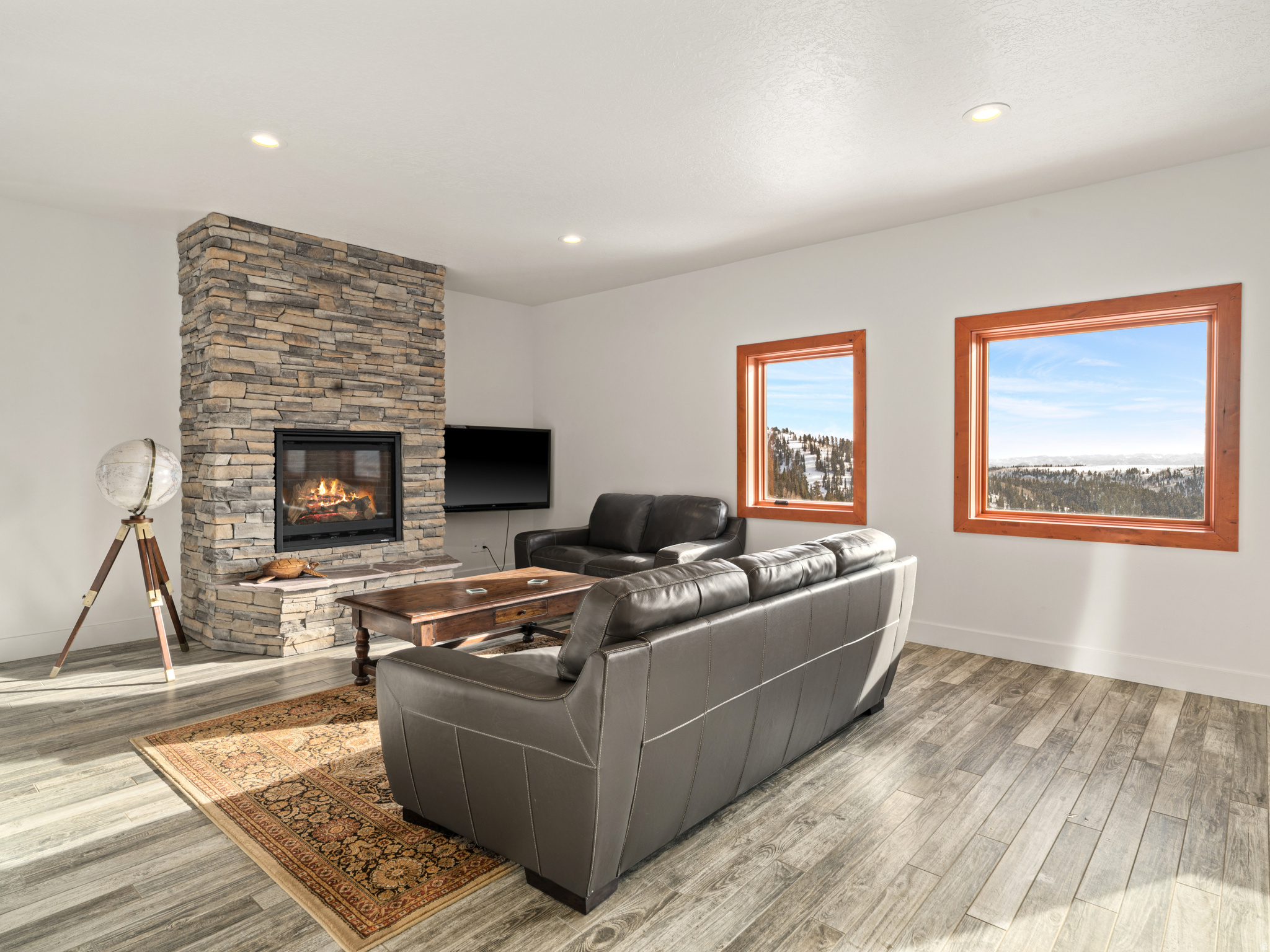 POWDER MTN WEST - Residential