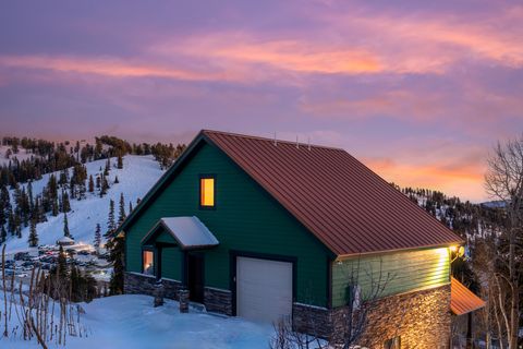 Tiny photo for 6809 E 6725 N, Eden, UT 84310 (MLS # 2129145)