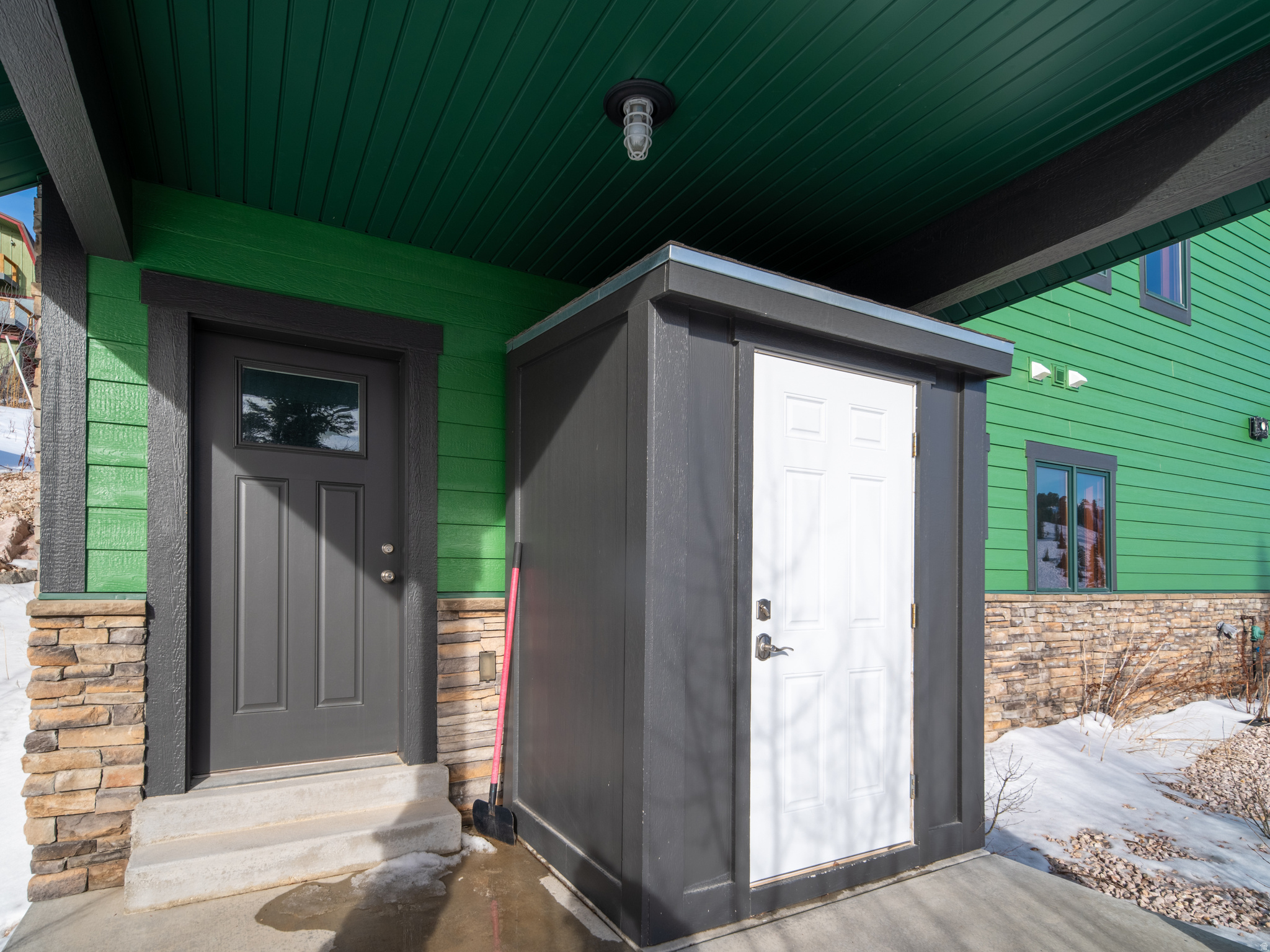 POWDER MTN WEST - Residential